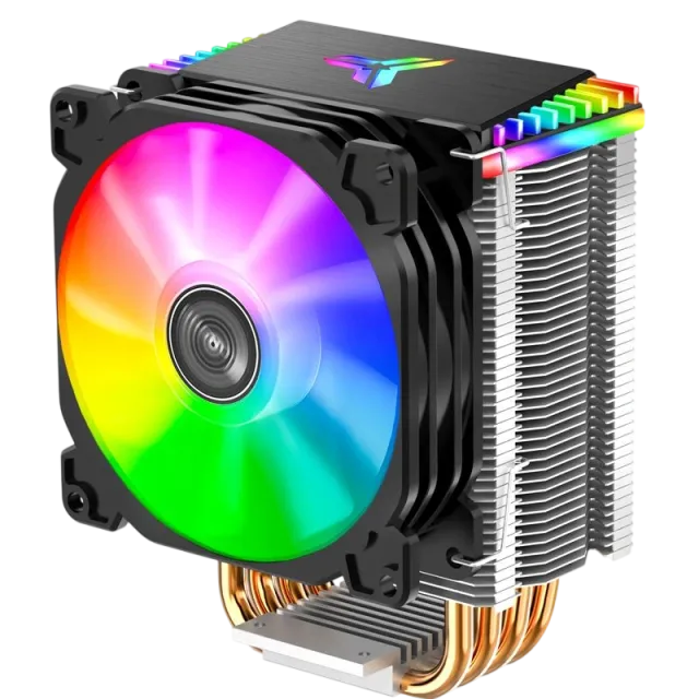 Кулер для процессора JONSBO CR-1400 купить! 