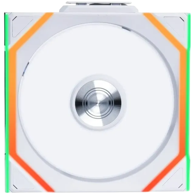 Вентилятор для корпуса Lian Li UNI FAN SL WIRELESS 120 ARGB White 12SL1W1W (G99.12SL1W1W.R0) купить! 