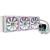 Система водяного охлаждения XASTRA LZ360 ARGB WH White (LZ360-WHAFAX-GL) купить! 
