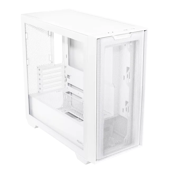 Компьютерный корпус ASUS A21 CASE (90DC00H3-B09000) White купить! 