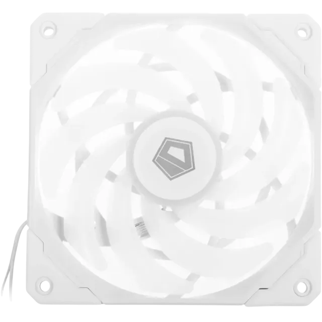 Вентилятор для корпуса ID-Cooling NO-12015-XT-ARGB Snow купить! 