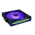 Вентилятор для корпуса Lian Li UNI FAN SL-INF 140 Wireless ARGB Black (14SLIN1W1B) (G99.14SLIN1W1B.R0) купить! 