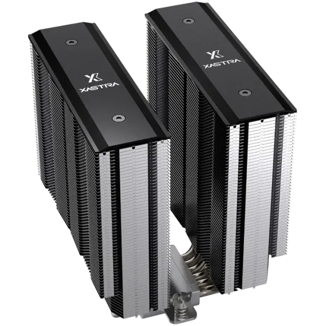 Кулер для процессора XASTRA AX620 Basic (AX620-XXNFMX-GL) купить! 