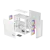 Компьютерный корпус Deepcool CH560 DIGITAL ARGB White (R-CH560-WHAPE4D-G-1) купить! 