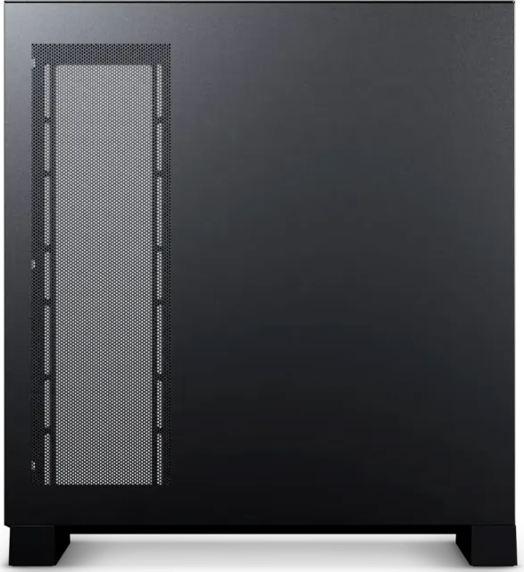 Компьютерный корпус Phanteks NV5 MKII Digtial RGB Lighting Black (PH-NV523TG_DBK02_RU) купить! 