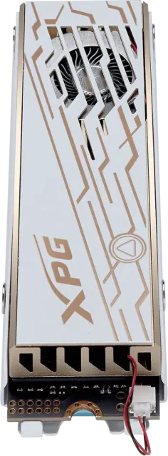 Твердотельный накопитель ADATA XPG 1000 Gb MARS 980 PRO (SMAR-980P-1TCI) купить! 