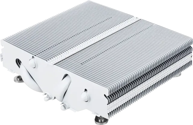 Кулер для процессора Thermalright AXP90-X47 White (TRAXP90X47W) купить! 