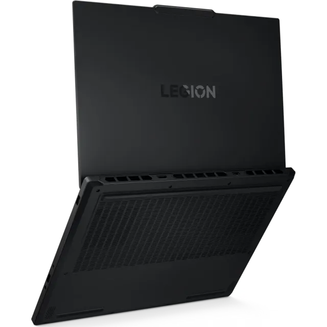 Ноутбук Lenovo Legion 5 15IRX10 (Intel Core i9 14900HX/15.1" 2560x1600 OLED/32Gb/1Tb SSD/NVIDIA GeForce RTX 5070 8Gb/Win 11 Home) Black - фото
