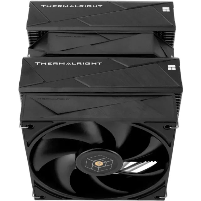 Кулер для процессора Thermalright Royal Pretor 130 (TRRP130) купить! 