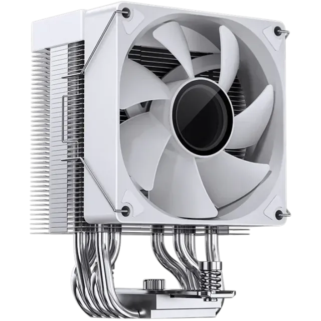 Кулер для процессора JONSBO CR-1400 V2 ARGB White купить! 