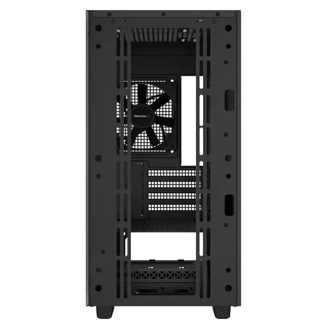 Офисный компьютер 990518 (Core i7-13700 2,1 ГГц/Intel B760/32 ГБ DDR5 6  ГГц/1024 ГБ SSD/Wi-Fi/650W/1STPLAYER Go2 ARGB Black) - купить! 