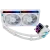 Система водяного охлаждения Thermalright Frozen Infinity 240 ARGB White (TRFI240W) купить! 