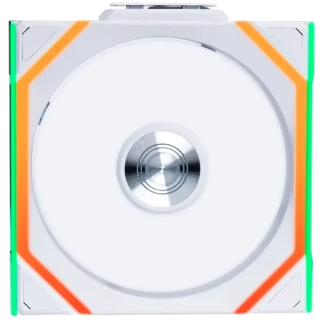 Комплект вентиляторов для корпуса Lian Li UNI FAN SL WIRELESS 120 ARGB White 12SL1W3W (G99.12SL1W3W.R0) купить! 