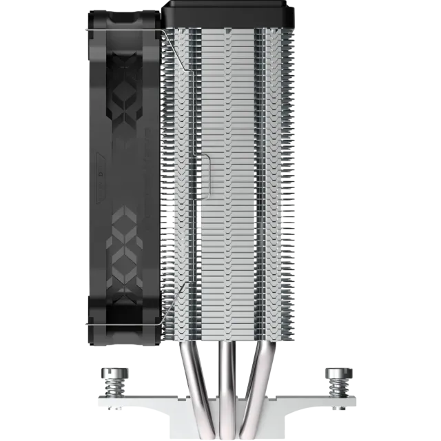 Кулер для процессора PentaWave (PC-Z03E SRB PWM) Black купить! 