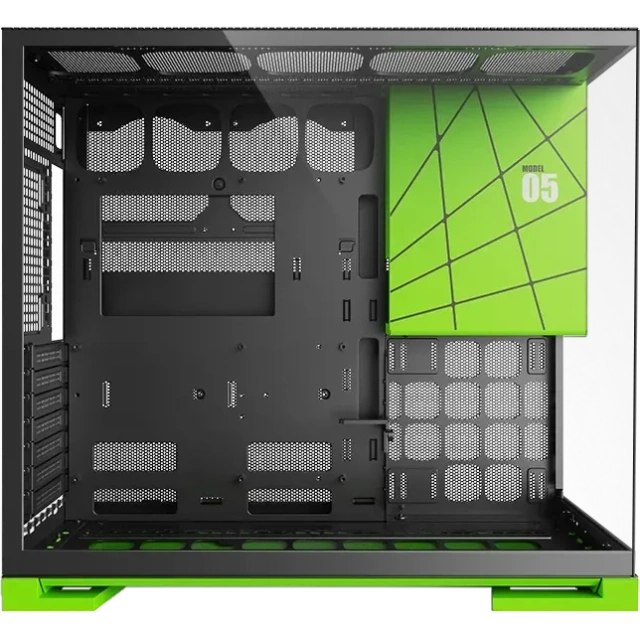 Игровой компьютер 992956 (Core Ultra 7 265KF 3.9 ГГц/Intel B860/32 ГБ DDR5 6.0 ГГц/1024 ГБ SSD/RTX 5060 Ti 16 ГБ/Wi-Fi/850W/Geometric Future Model 5 NV Style ARGB Limited Edition) - купить по выгодной цене!