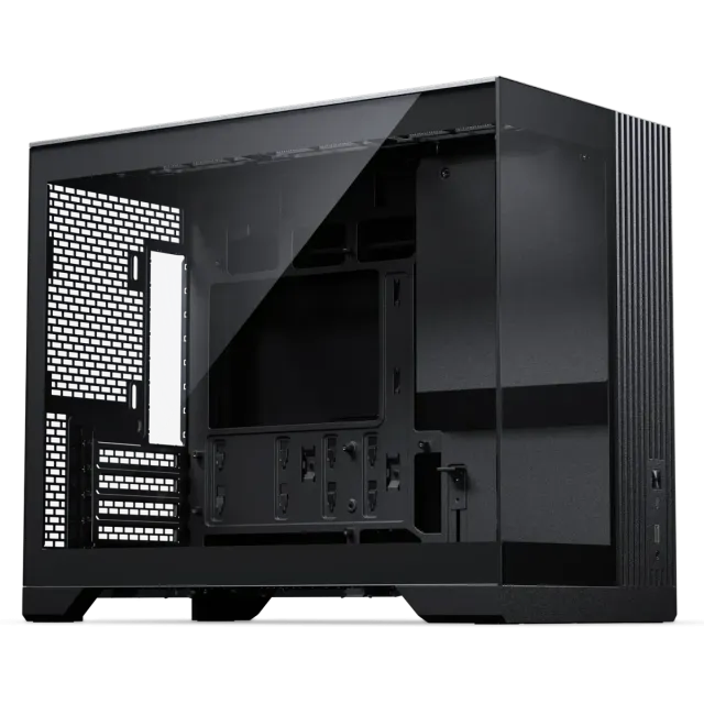 Компьютерный корпус Phanteks XT V3 TG ARGB Black (PH-XT325V_DBK01) купить! 