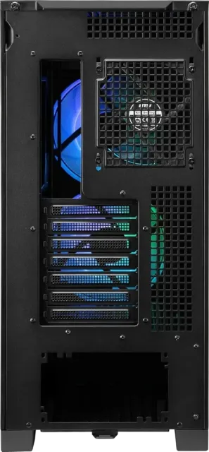 Компьютерный корпус MSI MPG VELOX 300R AIRFLOW PZ ARGB (306-7G27R21-JA4) купить! 