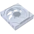 Комплект вентиляторов для корпуса Lian Li UNI FAN SL-INF WIRELESS 120 12SLIN1W3W ARGB White (G99.12SLIN1W3W.R0) купить! 