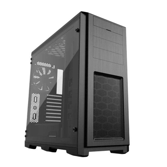 Компьютерный корпус Phanteks ENTHOO PRO TG Black (PH-ES614PTG_BK) купить! 