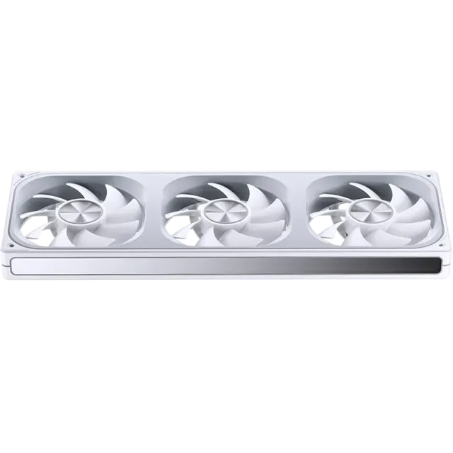 Комплект вентиляторов для корпуса JONSBO Reverse ARGB LED White (ZA-360WR) купить! 