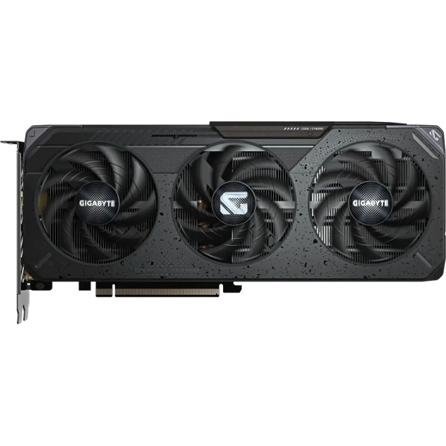 Видеокарта Gigabyte Radeon RX 9060 XT GAMING OC 16GB (GV-R9060XTGAMING OC-16GD) купить! 