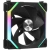 Вентилятор для корпуса UNI FAN SL ARGB Black V2 купить! 