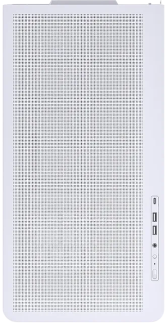 Компьютерный корпус Jonsbo D300 White купить! 