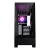 Компьютерный корпус Phanteks 523 XT View ARGB TG Black (PH-XT523V1_DBK01_RU) купить! 