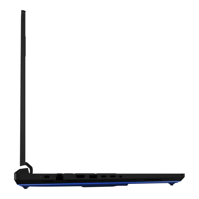 Ноутбук Asus ROG Strix G835LX 2025 (Ultra 9 275HX/18" QHD+ Mini LED/64Gb/4Tb SSD/NVIDIA GeForce RTX5090/Win 11 Pro) - фото