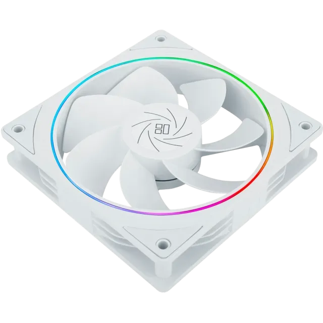 Вентилятор для корпуса Thermalright TL-S12RW Reverse ARGB White (TRTLS12RW) купить! 