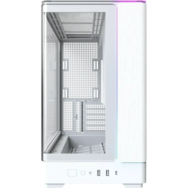 Компьютерный корпус Montech KING 15 (W) White купить! 