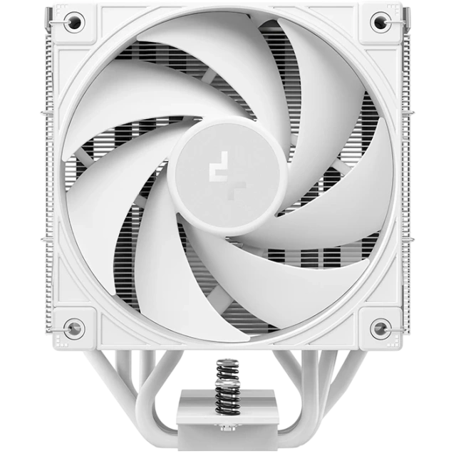 Кулер для процессора Deepcool AK400 G2 WH White купить! 
