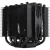 Кулер для процессора Thermalright Silver Soul 110 Black (TRSS110B) купить! 