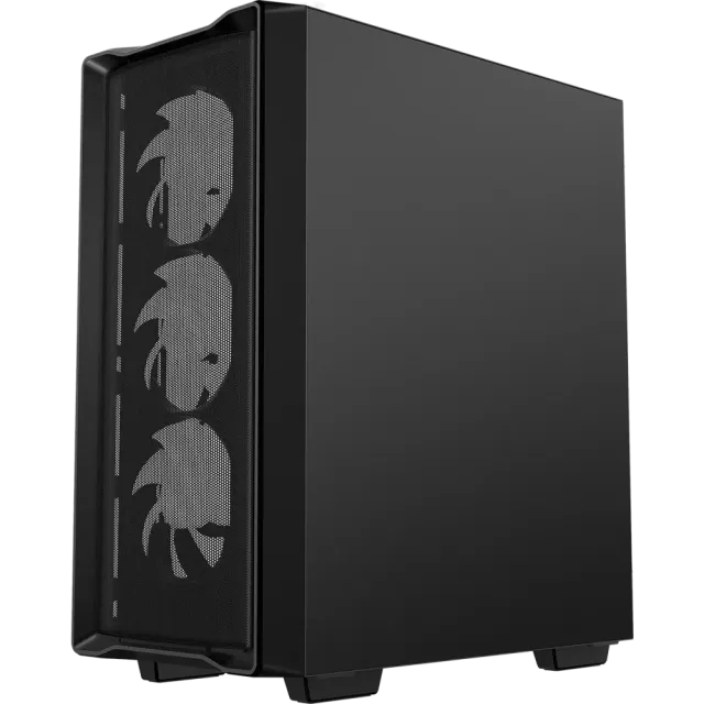 Компьютерный корпус Deepcool CC560 MESH V2 ARGB Black купить! 