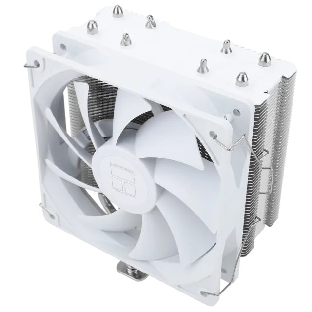 Кулер для процессора Thermalright Assassin X 120 R SE White (TRAX120RSEW) купить! 