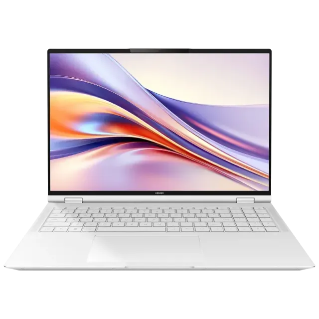 Ноутбук HONOR MagicBook Pro 16 DRA-5411 (Ultra 5 125H/16.1"/3072x1920/24Gb/1Tb SSD/Arc/Win 11) 5301AJBN White - фото