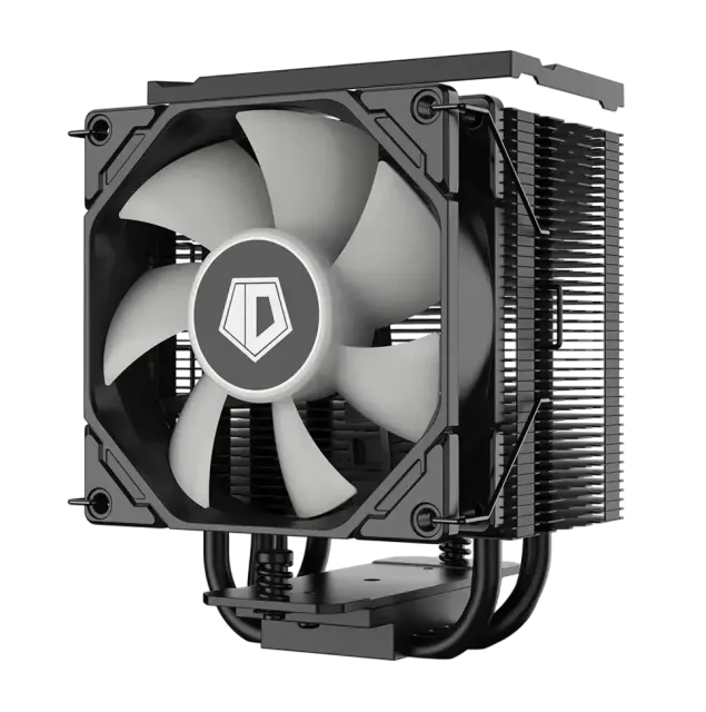 Кулер для процессора ID-Cooling SE-914-XT ARGB V2 купить! 