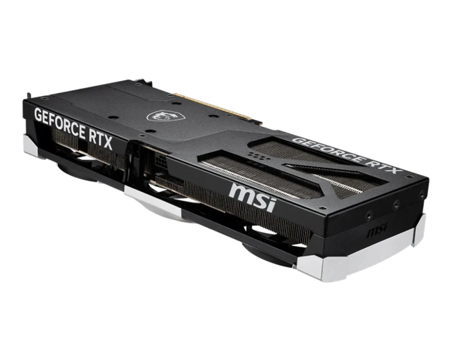 Видеокарта MSI GeForce RTX 5080 16G VENTUS 3X OC (G5080-16V3C), Retail купить! 