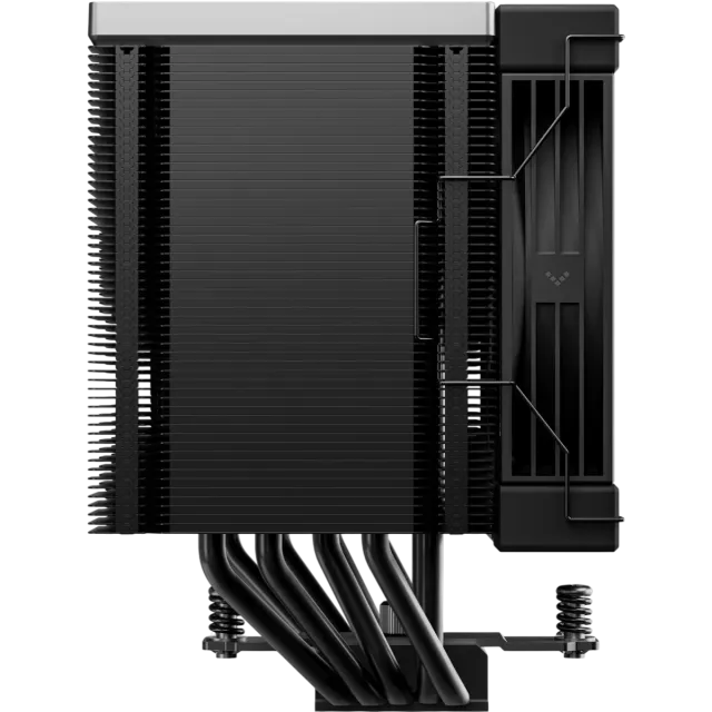 Кулер для процессора Deepcool AK500 G2 Black купить! 