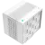 Кулер для процессора Deepcool ASSASSIN 4S WH White (R-ASN4S-WHGPMN-G) купить! 