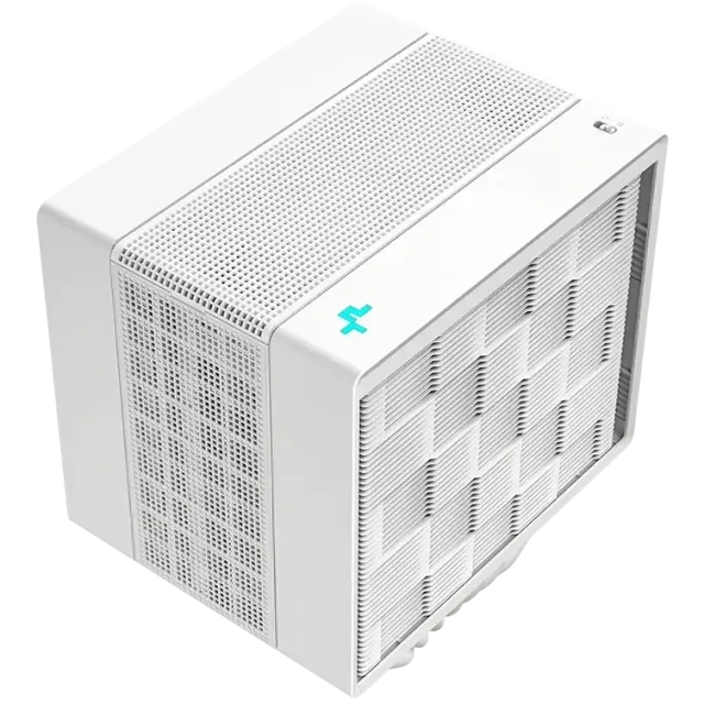 Кулер для процессора Deepcool ASSASSIN 4S WH White (R-ASN4S-WHGPMN-G) купить! 