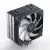 Кулер для процессора JONSBO PISA A5 Gray ARGB PWM купить! 