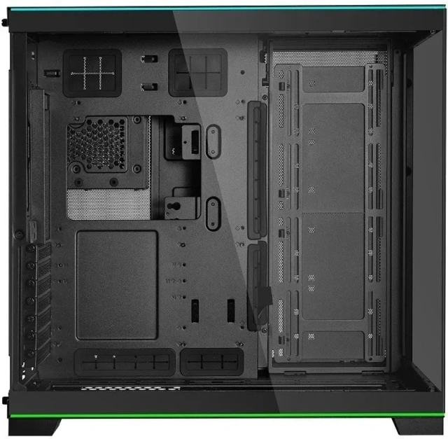 Игровой компьютер CUSTOM 7 ELITE [ RTX 5090 32 ГБ | Ryzen 7 9800X3D | 64 ГБ | 4 ТБ SSD ] - купить по выгодной цене!