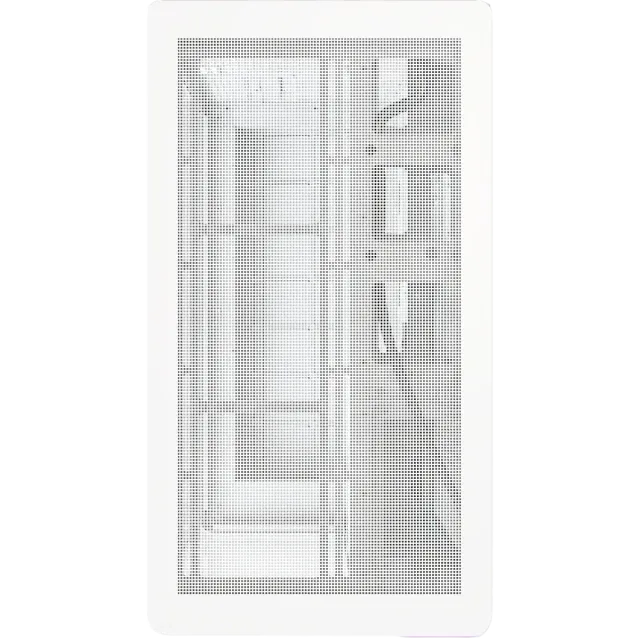 Компьютерный корпус Montech KING 15 (W) White купить! 