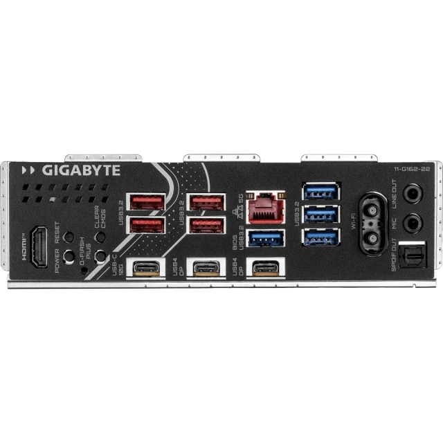 Материнская плата Gigabyte X870E EAGLE WIFI7 купить! 