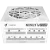 Блок питания 1300W 1STPLAYER NGDP Platinum White HA-1300BA3-WH 16 Pin (PCIe 5.0 Connector Cable Details) купить! 