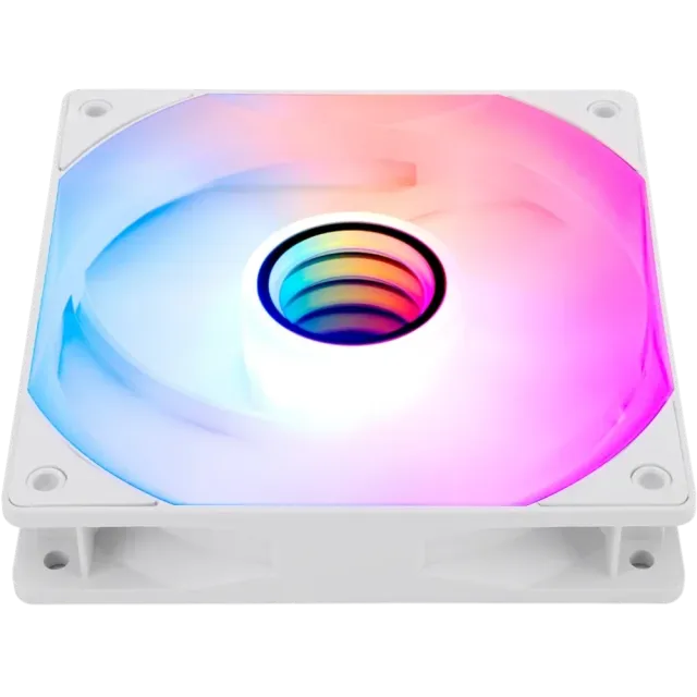 Комплект вентиляторов для корпуса Thermalright TL-C12W-S V3 ARGB White (TRTLC12WSV3.3P) купить! 