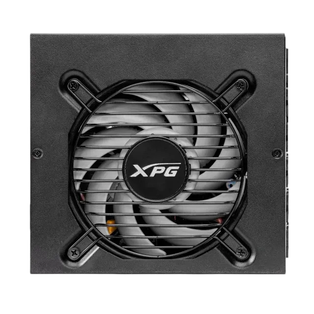 Блок питания 1000W ADATA XPG CYBERCORE II CYBERCOREII1000P-BKCEU 16 Pin (PCIe 5.0 Connector Cable Details) купить! 