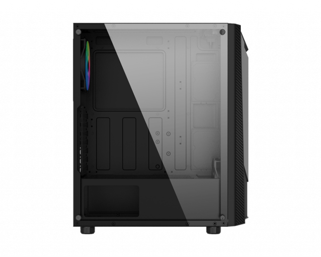Компьютерный корпус MSI MAG SHIELD 110R купить! 