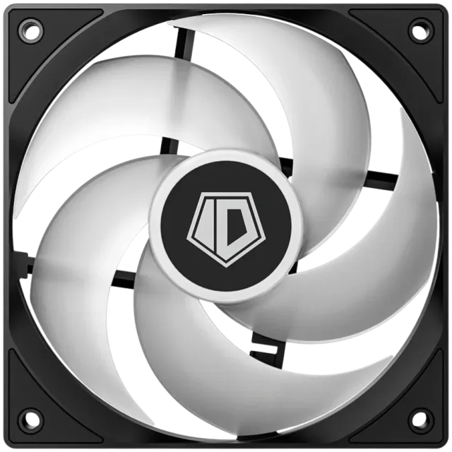 Кулер для процессора ID-COOLING SE-214-XT V2 RGB купить! 